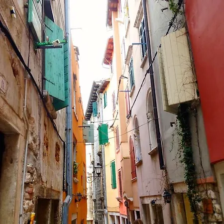Bo Rovinj