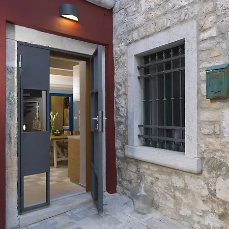 Σπίτι διακοπών Bo *