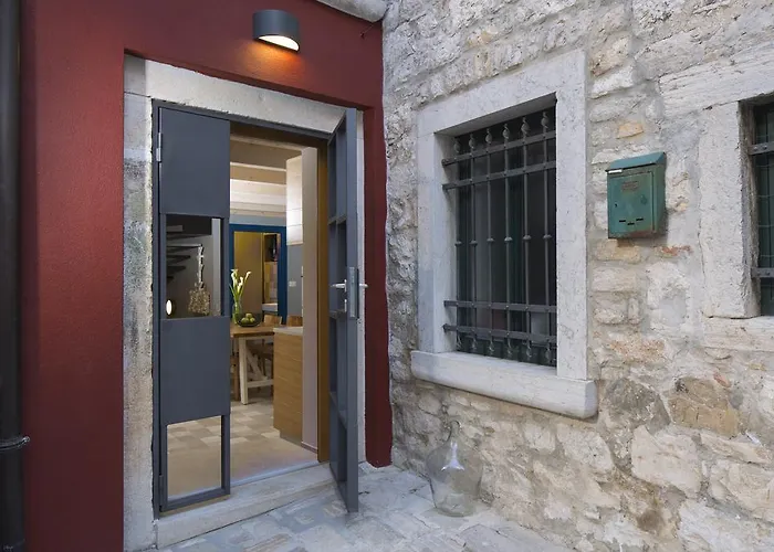 Σπίτι διακοπών Bo *