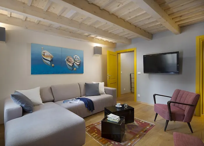 Casa vacanze Bo