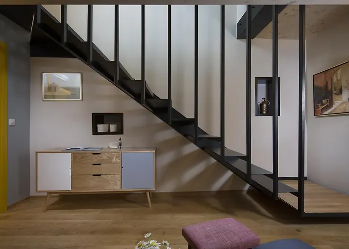 Bo Casa vacanze Rovigno