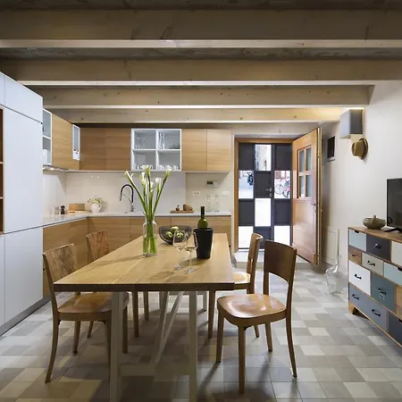 Bo Ferienhaus *