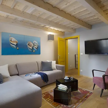 Ferienhaus Bo