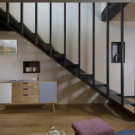 Bo Ferienhaus Rovinj