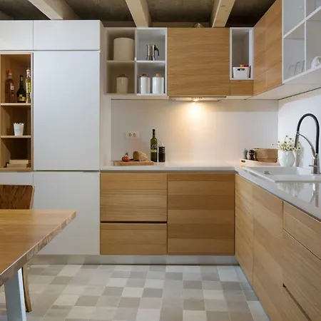 Bo Ferienhaus Rovinj